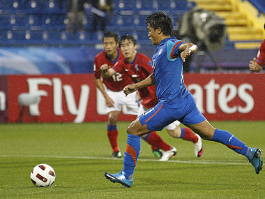 Nehru Cup Preview: India vs Maldives Nehru Cup Preview: India vs Maldives