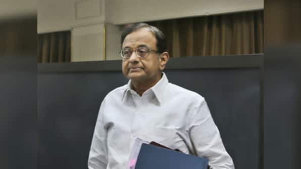 Chimpanzee Ai knows what zero means, but does Chidambaram?
