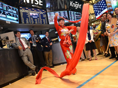 Now, over a million millionaires in China Now, over a million millionaires in China