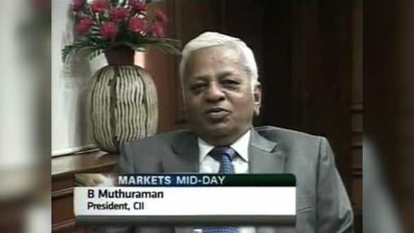 Transperancy, policy reforms will lift investor sentiment: CII