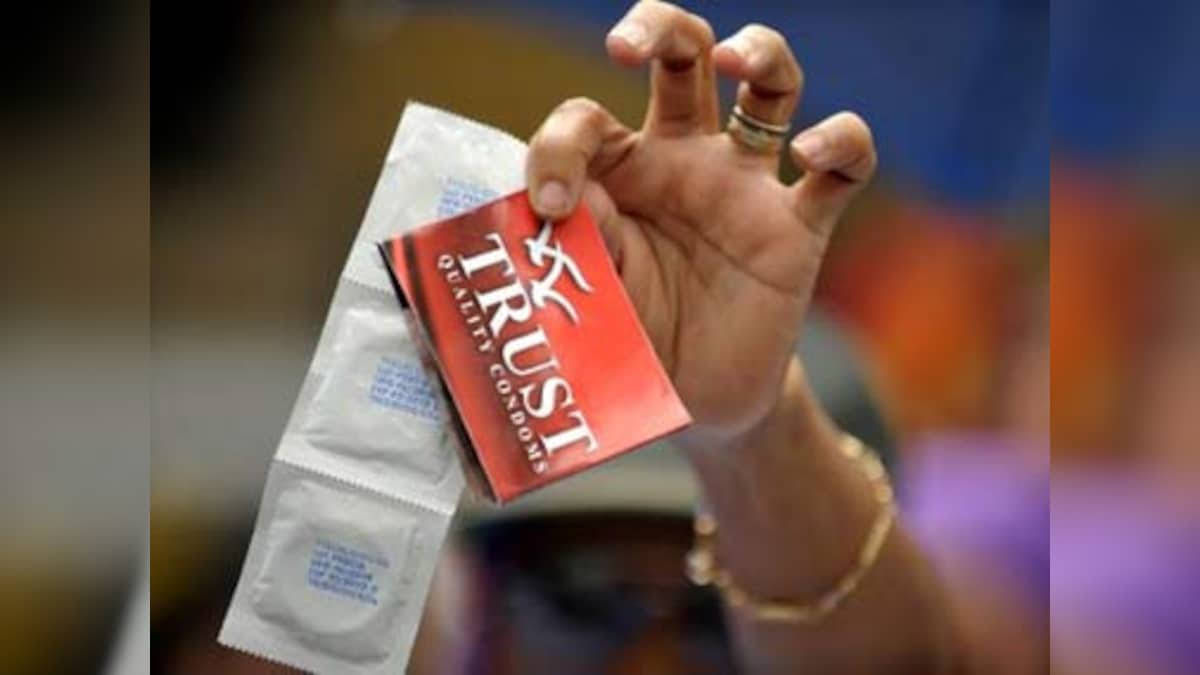 International Condom Day 2020 Everything You Need To Know About Condoms Firstpost 0573