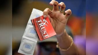 International Condom Day 2020: Everything you need to know about condoms