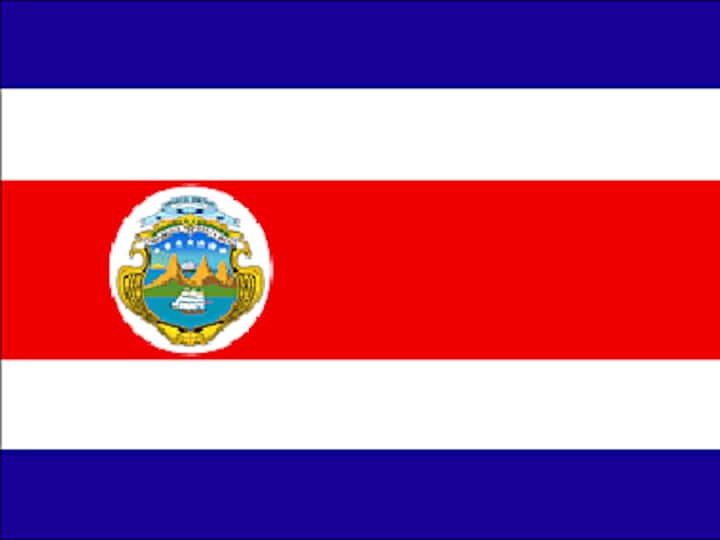 Costa Rica ranked happiest place on planet