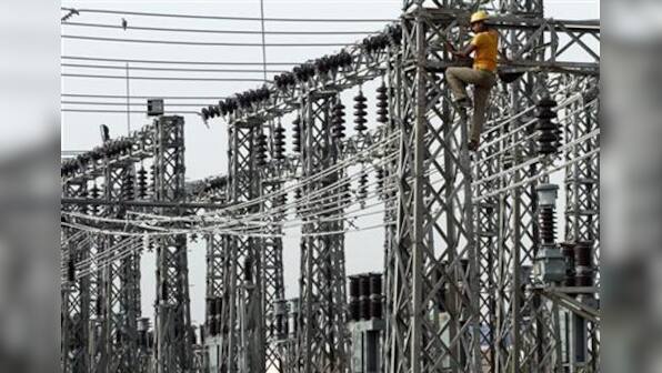 Tata Power profit slumps 66 pct
