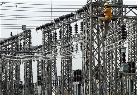 Tata Power profit slumps 66 pct Tata Power profit slumps 66 pct