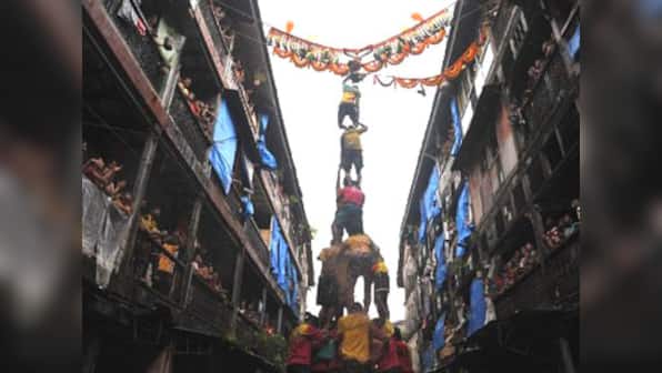 Maharashtra: Political leaders 'disheartened' over SC ruling on Dahi Handi