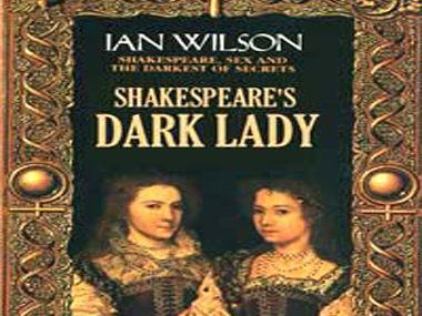 Was Shakespeare's 'Dark Lady' a London prostitute? Was Shakespeare's 'Dark Lady' a London prostitute?
