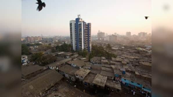 Man who measured Mumbai’s slum size is no more