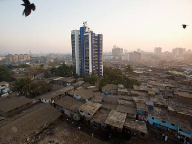 Man who measured Mumbai’s slum size is no more Man who measured Mumbai’s slum size is no more