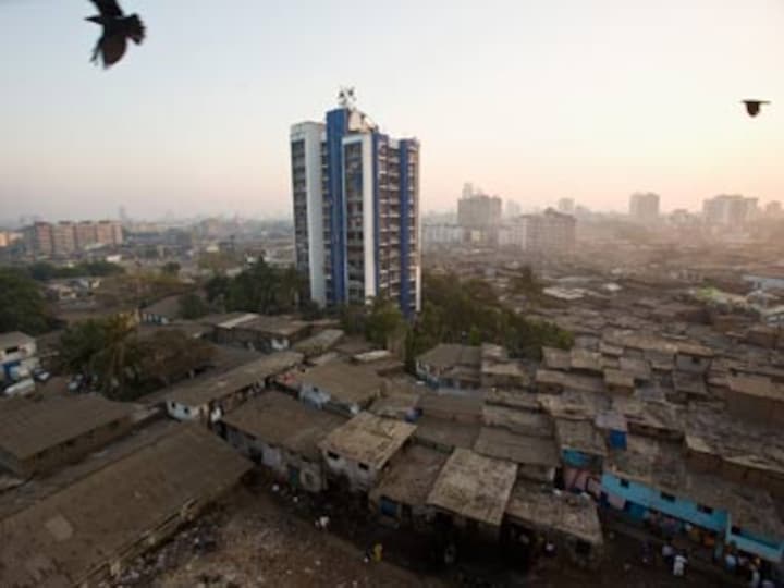 Man who measured Mumbai’s slum size is no more