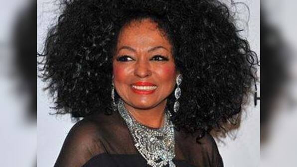 Diana Ross willing to take custody of Jackson's children