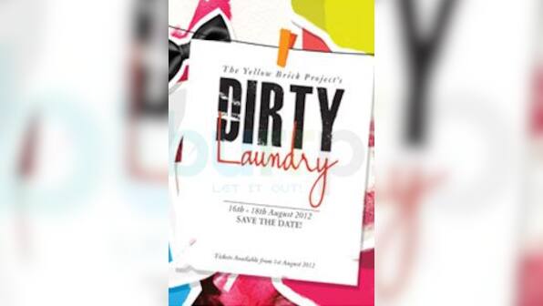 Theatre: Dirty Laundry