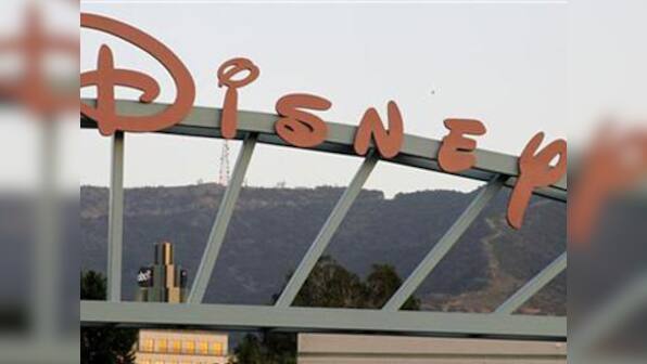 Walt Disney Company to restructure digital assets