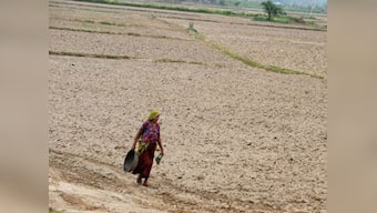 10 things to expect now that drought is a reality