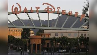 FDI nod for Disney as govt approves $180 mln proposal