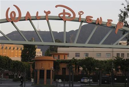 FDI nod for Disney as govt approves $180 mln proposal