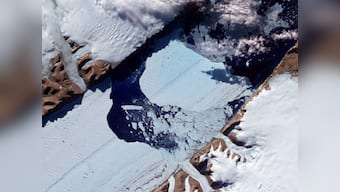 Clues to our Universe in 'Big Chill' not Big Bang?