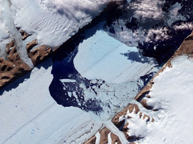 Clues to our Universe in 'Big Chill' not Big Bang? Clues to our Universe in 'Big Chill' not Big Bang?