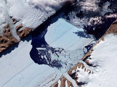 Clues to our Universe in 'Big Chill' not Big Bang?