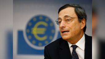 ECB keeps rates unchanged, policy measures eyed