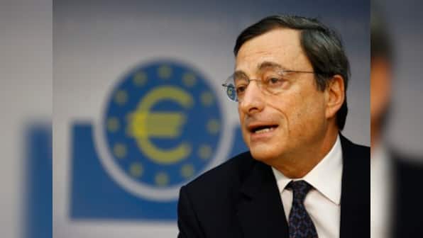 ECB keeps rates unchanged, policy measures eyed