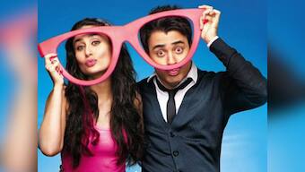 Kareena Kapoor, Imran Khan to team up for romantic flick