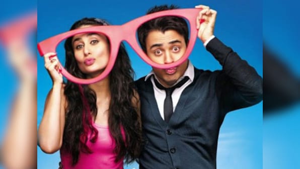 Kareena Kapoor, Imran Khan to team up for romantic flick