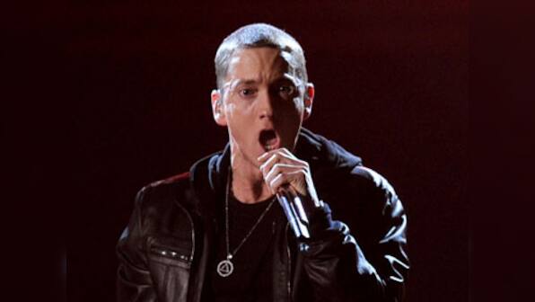Eminem draws criticism for referencing 2017 Manchester bombing in new album Music to be Murdered by