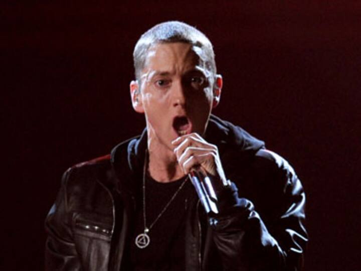 Eminem draws criticism for referencing 2017 Manchester bombing in new album Music to be Murdered by