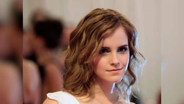 Emma Watson denies role in 'Fifty Shades of Grey' 
