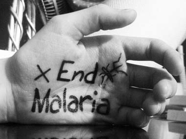 Breakthrough in making malaria vaccine Breakthrough in making malaria vaccine