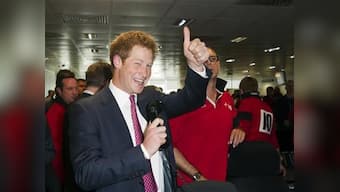 Naked prince pics ban reveals chastened British press