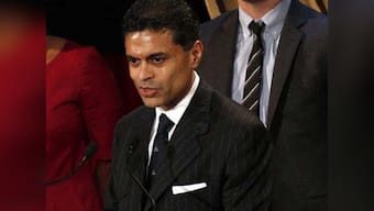 New plagiarism charges against Fareed Zakaria