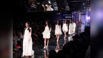 Fashion no longer a spectator sport for middle class: Report