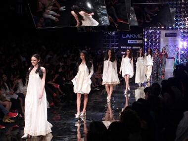 Fashion no longer a spectator sport for middle class: Report