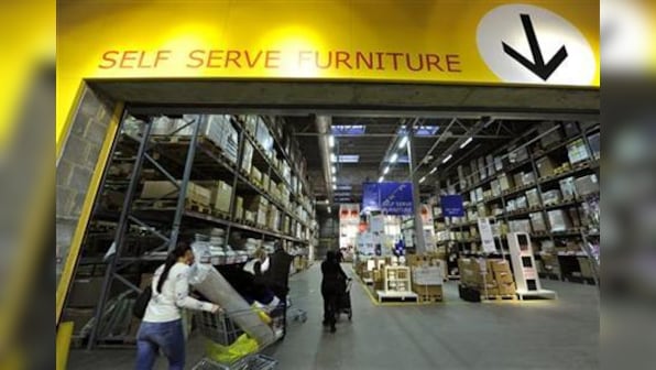 IKEA plans stylish budget hotel chain in Europe