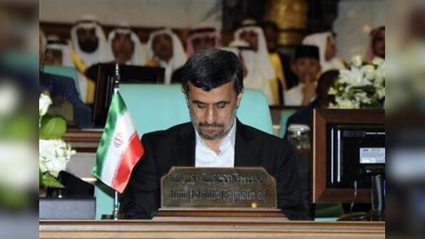 UN chief condemns Iran leaders' anti-Israel remarks