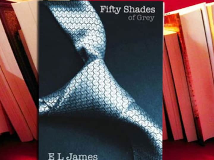 Fifty Shades of Grey success spurs sex toy market