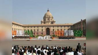 Chidu rejigs finmin, Gujral shifted to expense account