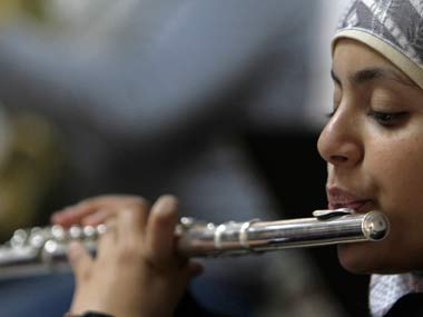 Love,Peace,Water: Indian Culture on Flute Love,Peace,Water: Indian Culture on Flute