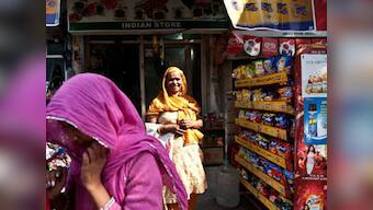 FMCG can grow on hinterlands: report