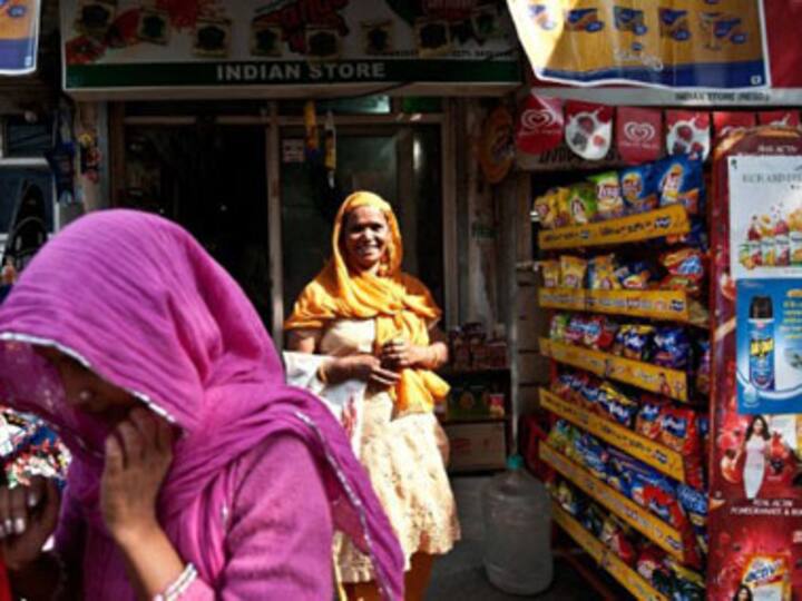 FMCG can grow on hinterlands: report