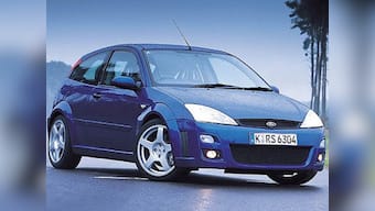 Can Ford's 'best-selling' car Focus beat Toyota Corolla?