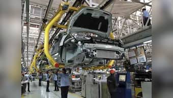  Ford recalls over 1.28 lakh cars in India