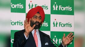 Fortis considers listing clinical establishment to reduce debt 