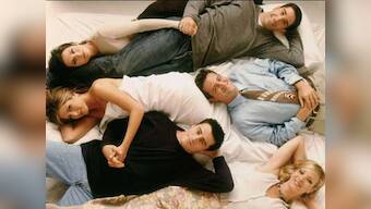 Wide circle of friends imperative to mental health in middle age