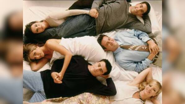 Wide circle of friends imperative to mental health in middle age