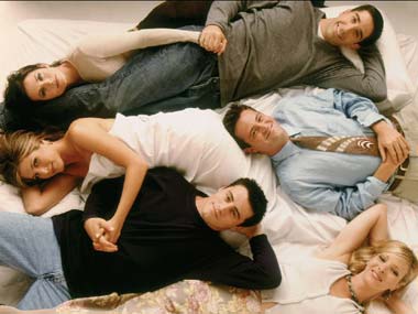 Wide circle of friends imperative to mental health in middle age Wide circle of friends imperative to mental health in middle age