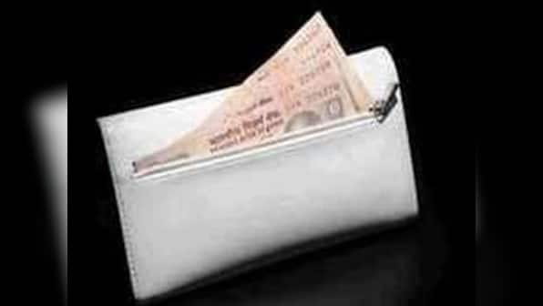 Govt allows housing finance cos to raise funds through ECB route