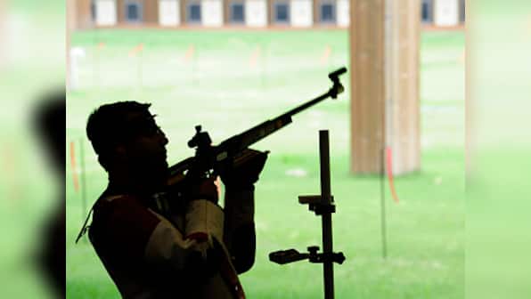Narang, Rajput fail to qualify for 50m rifle three positions finals